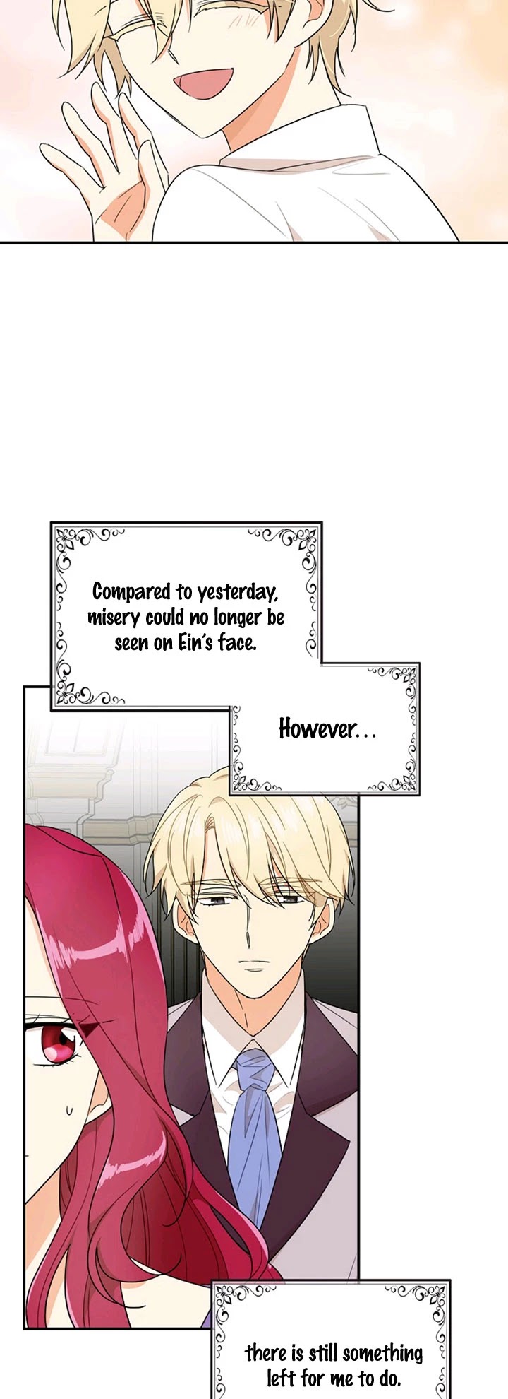 I Became the Villain's Mother Chapter 56 page 44 - Chapter 56