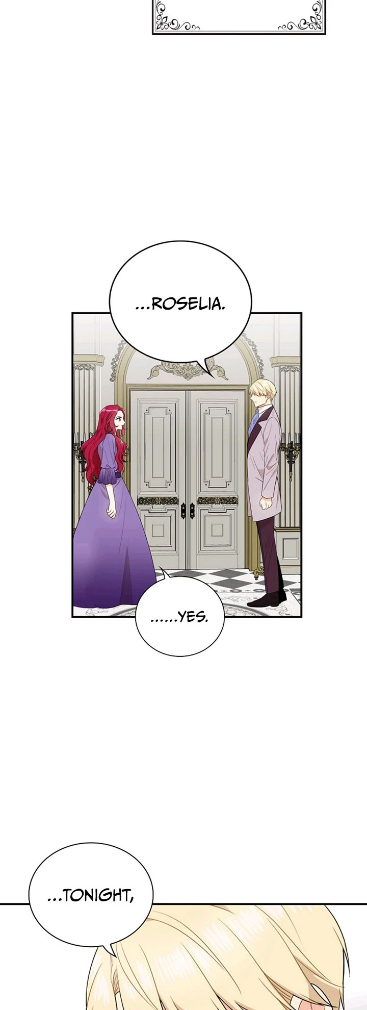 I Became the Villain's Mother Chapter 56 page 45 - Chapter 56