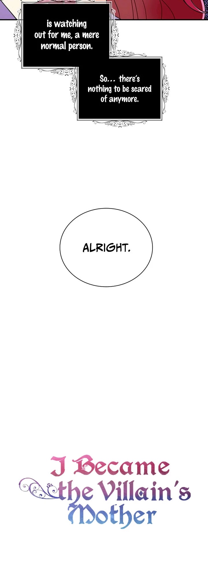 I Became the Villain's Mother Chapter 56 page 47 - Chapter 56