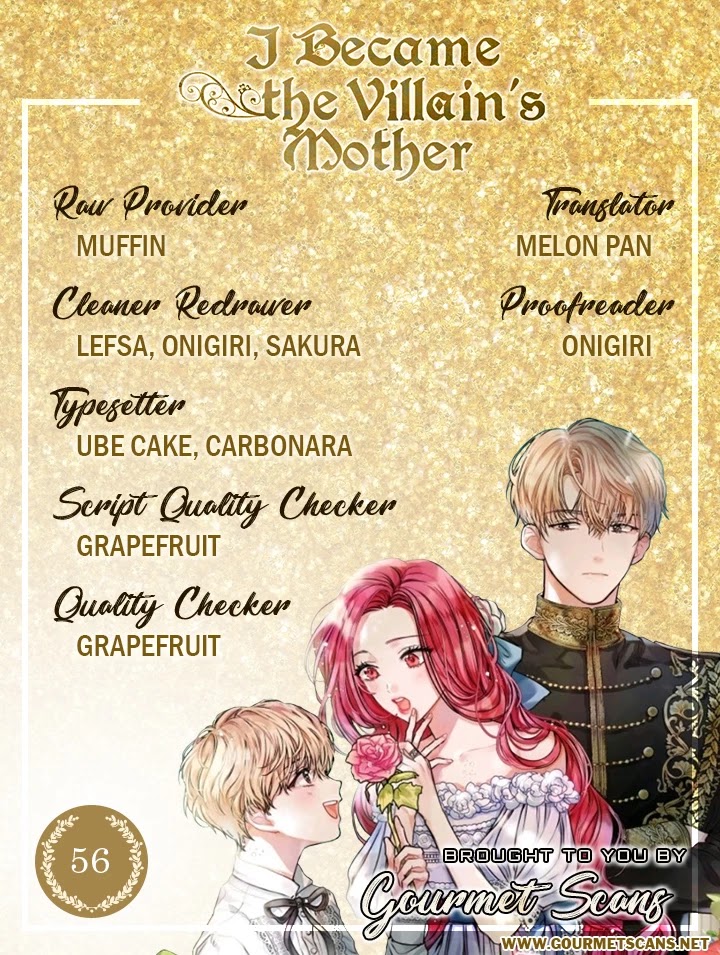 I Became the Villain's Mother Chapter 56 page 48 - Chapter 56