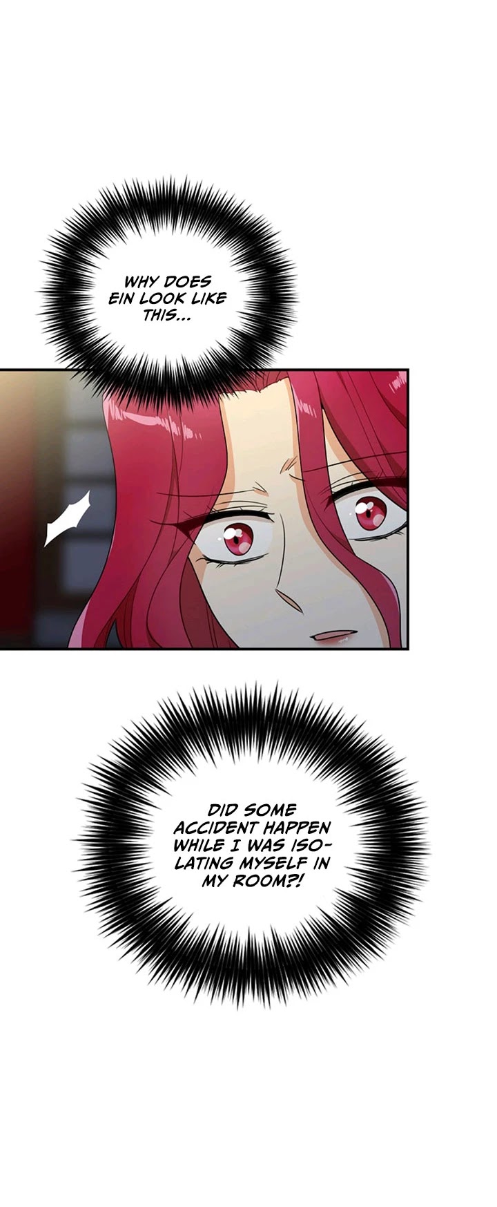 I Became the Villain's Mother Chapter 56 page 5 - Chapter 56