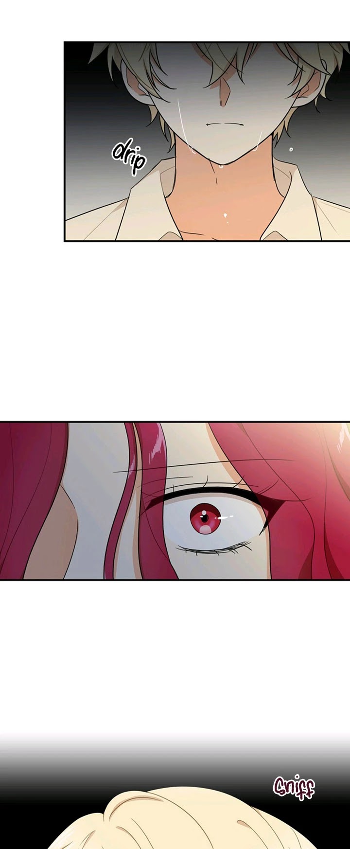 I Became the Villain's Mother Chapter 56 page 6 - Chapter 56