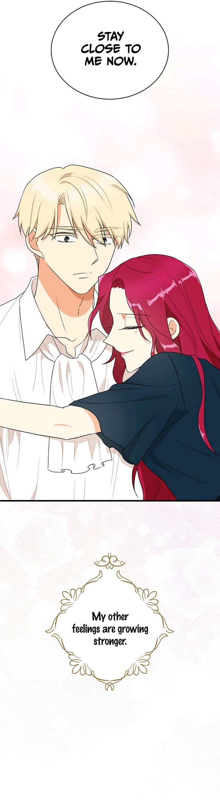 I Became the Villain's Mother Chapter 57 page 15 - Chapter 57