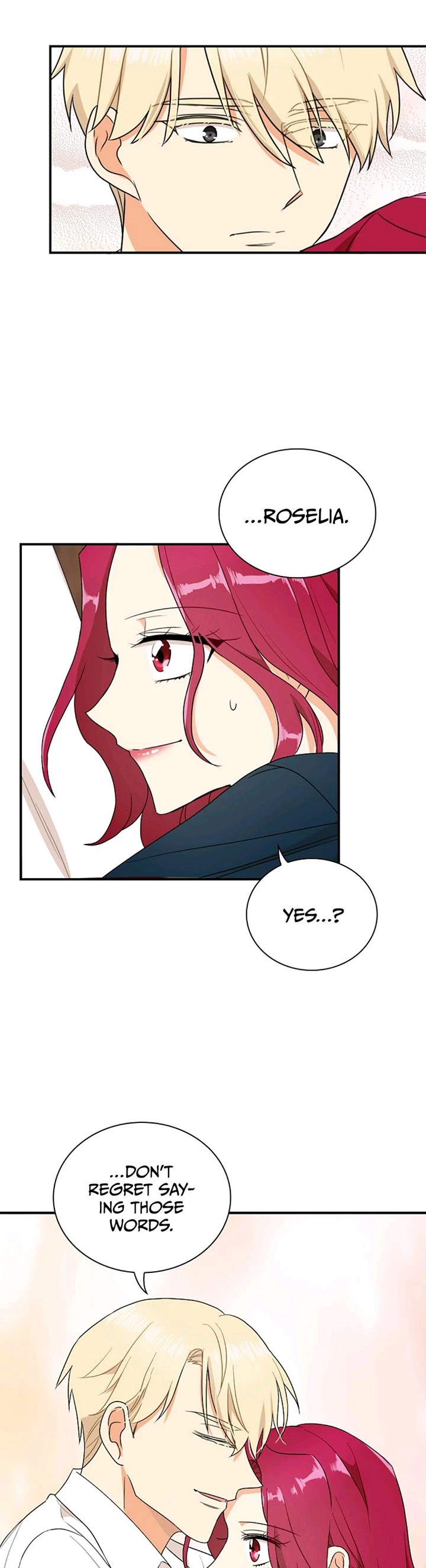 I Became the Villain's Mother Chapter 57 page 16 - Chapter 57