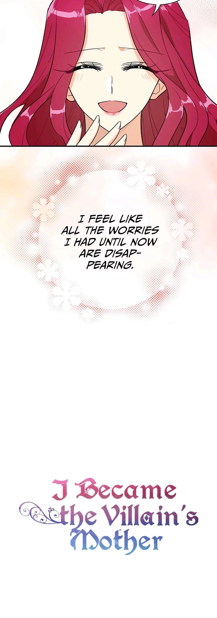 I Became the Villain's Mother Chapter 57 page 31 - Chapter 57