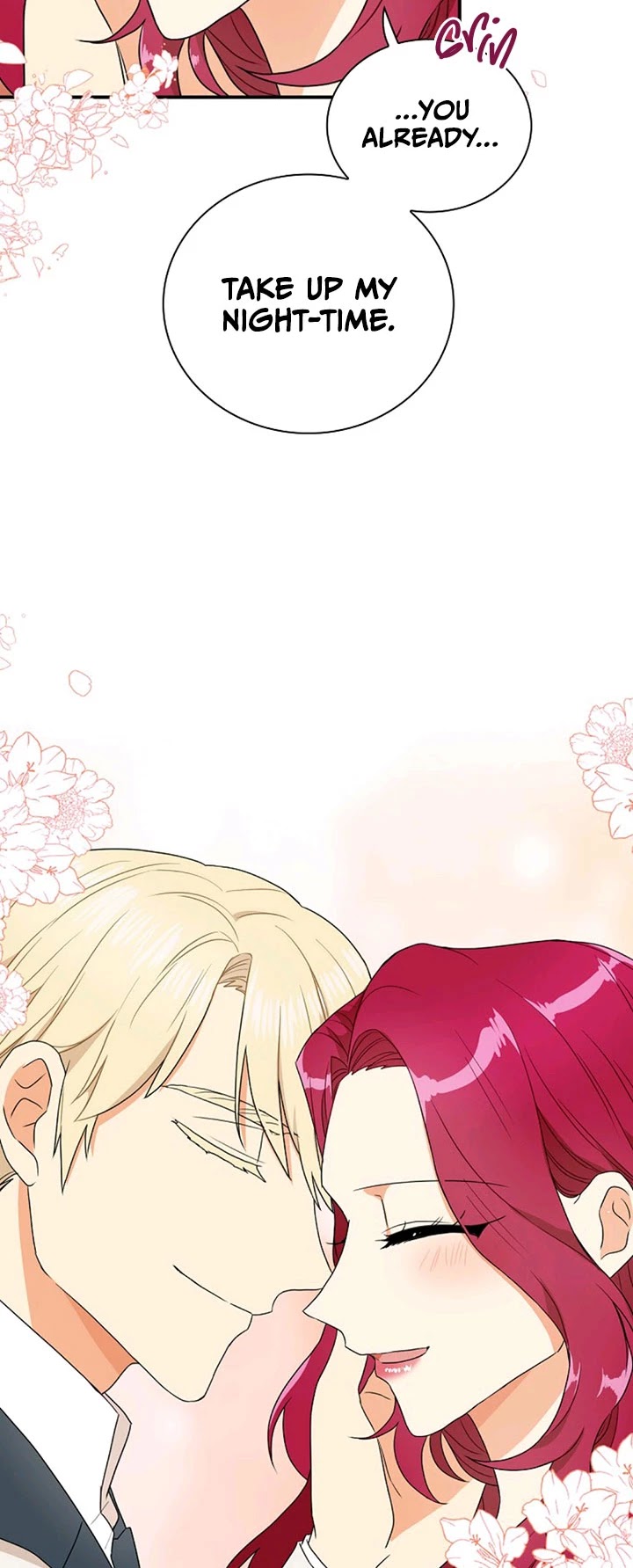 I Became the Villain's Mother Chapter 58 page 13 - Chapter 58