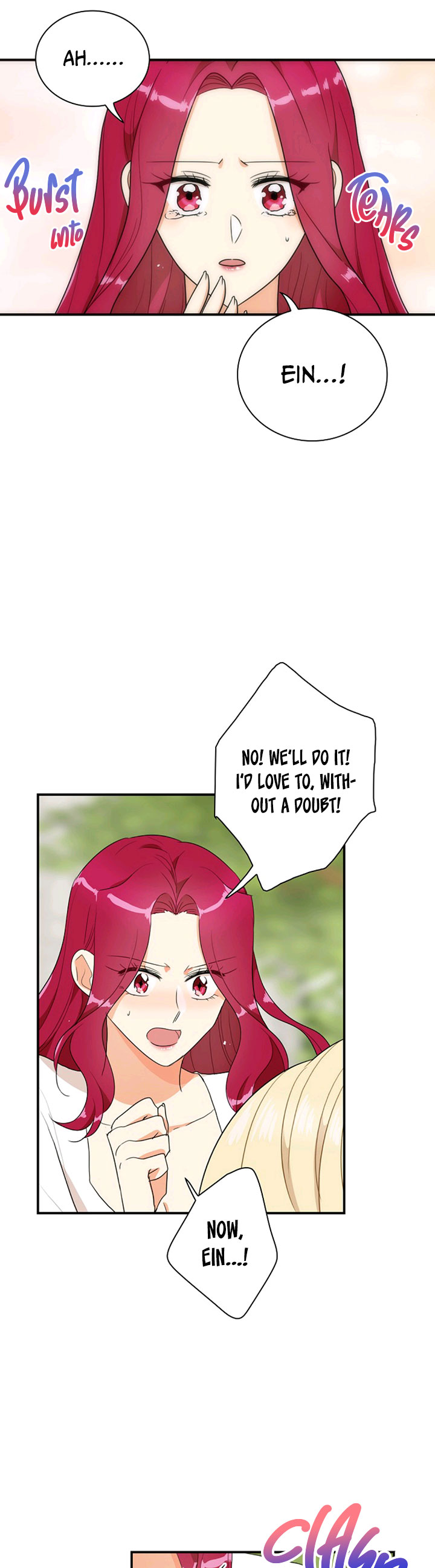 I Became the Villain's Mother Chapter 58 page 30 - Chapter 58