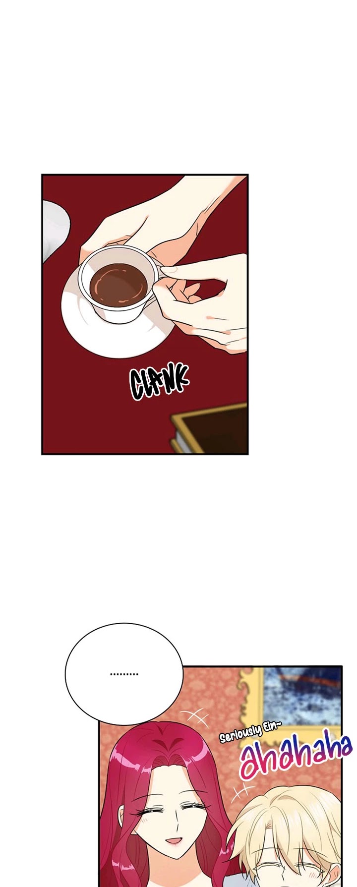 I Became the Villain's Mother Chapter 58 page 5 - Chapter 58