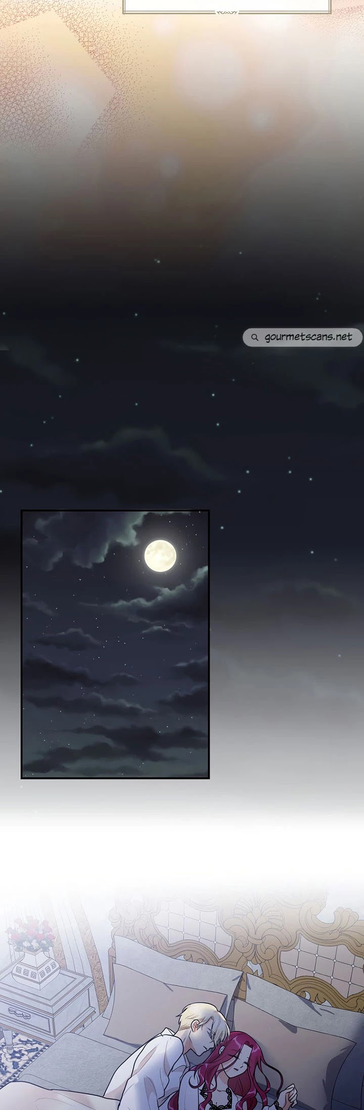 I Became the Villain's Mother Chapter 59 page 29 - Chapter 59