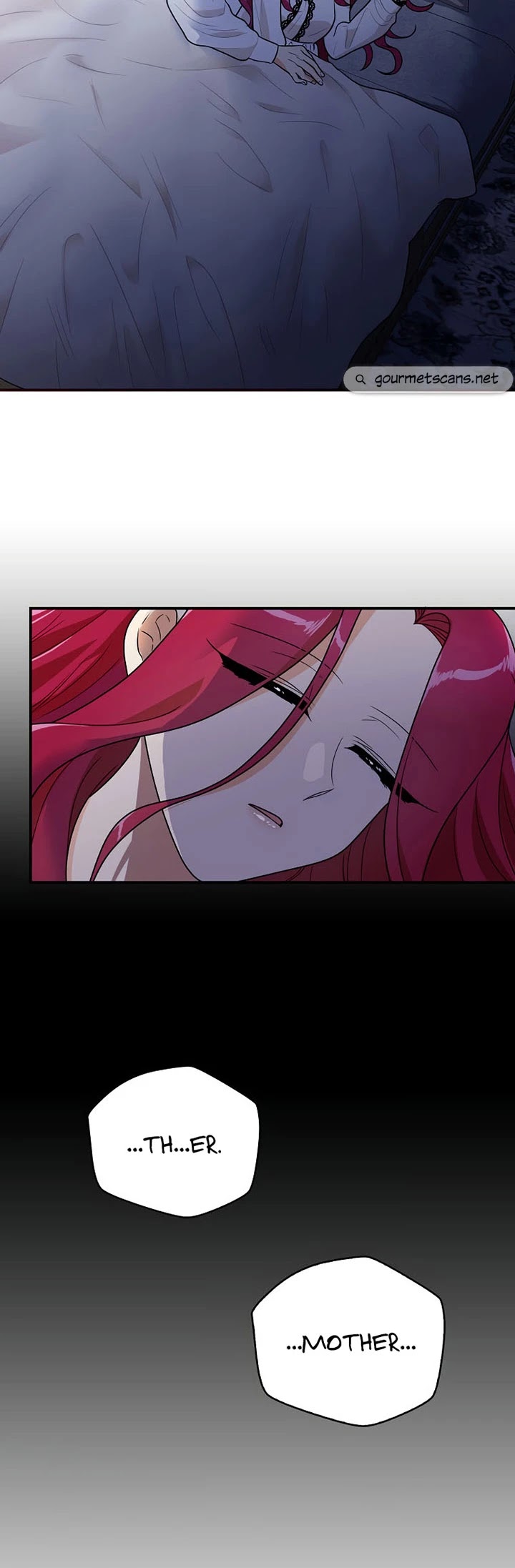 I Became the Villain's Mother Chapter 59 page 30 - Chapter 59