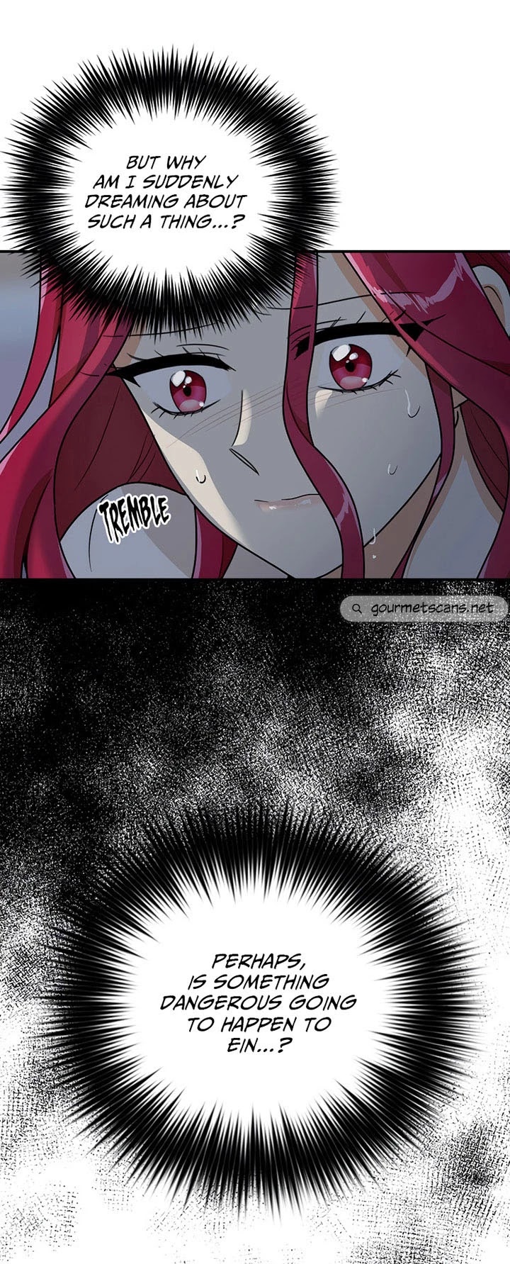 I Became the Villain's Mother Chapter 59 page 35 - Chapter 59