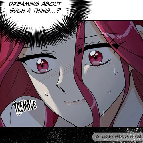 I Became the Villain's Mother Chapter 59 cover