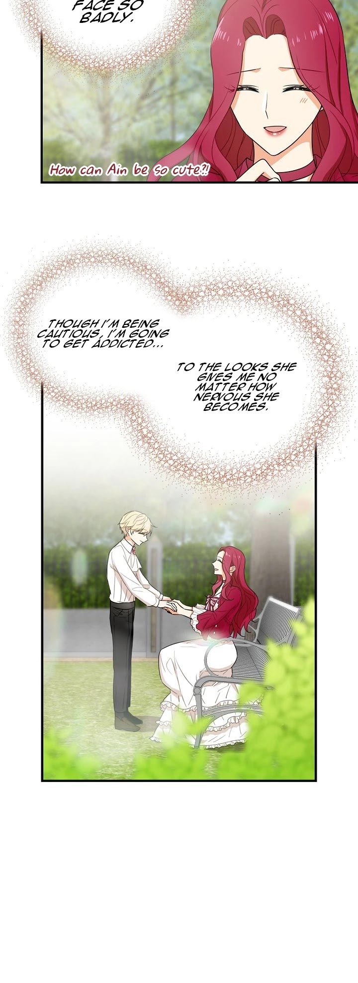I Became the Villain's Mother Chapter 6 page 13 - Chapter 6