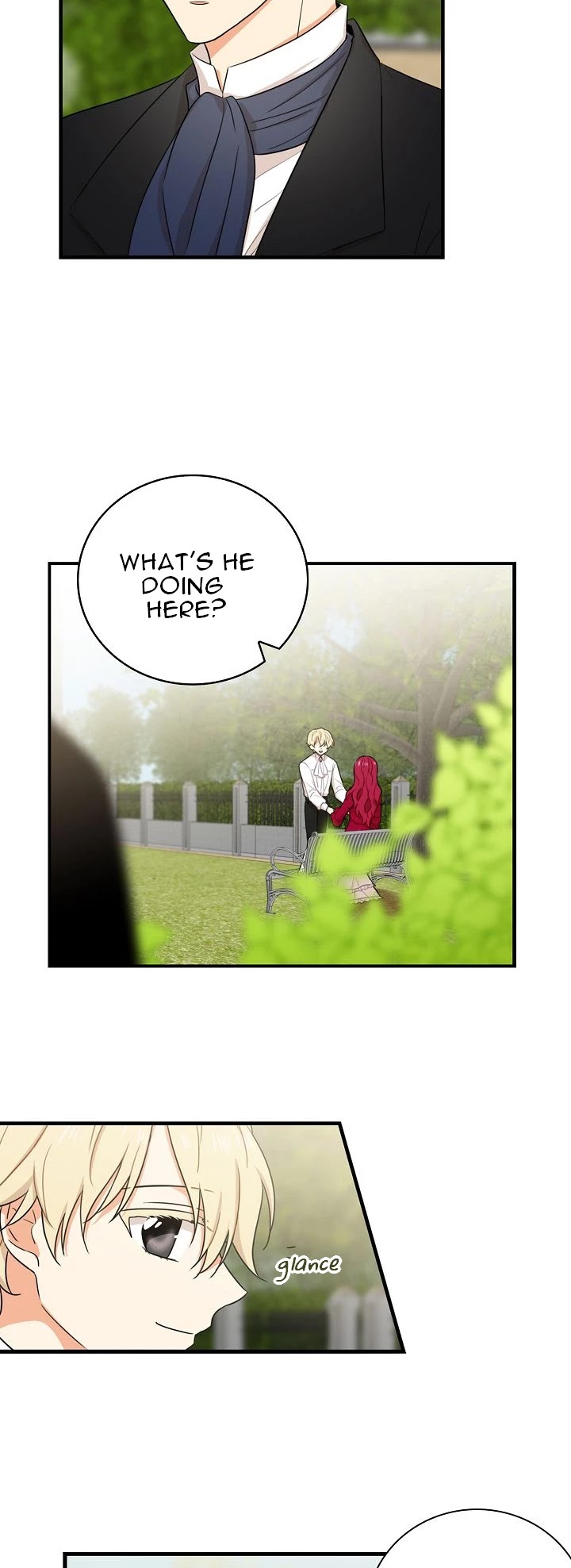 I Became the Villain's Mother Chapter 6 page 15 - Chapter 6