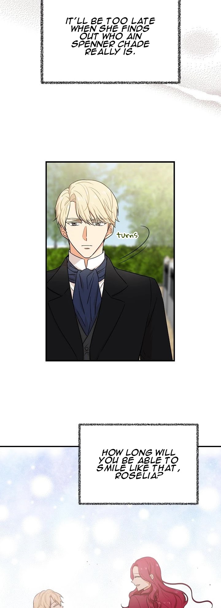I Became the Villain's Mother Chapter 6 page 17 - Chapter 6