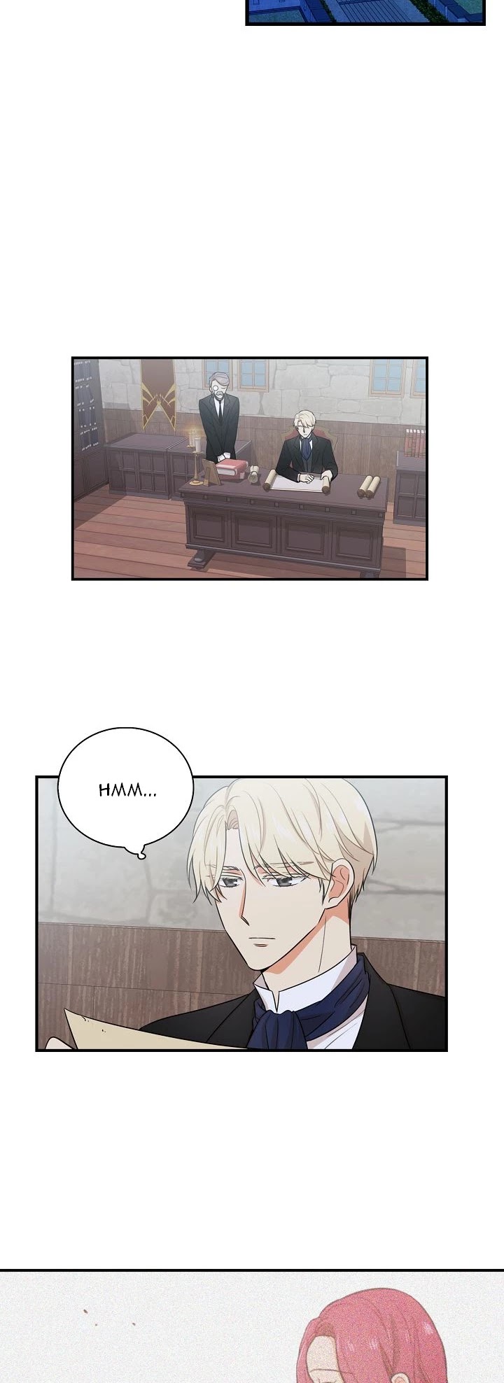 I Became the Villain's Mother Chapter 6 page 19 - Chapter 6