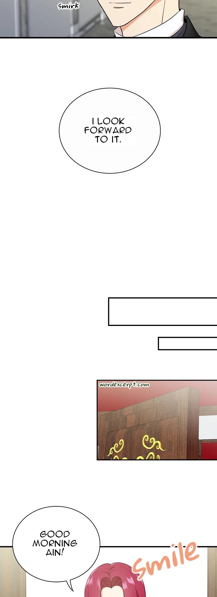 I Became the Villain's Mother Chapter 6 page 25 - Chapter 6