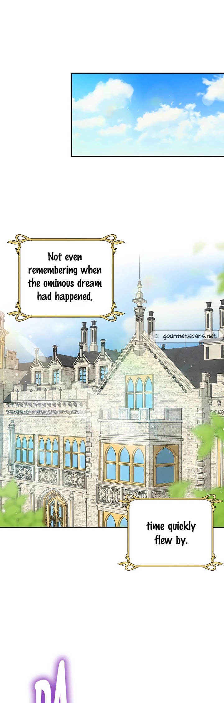 I Became the Villain's Mother Chapter 60 page 11 - Chapter 60