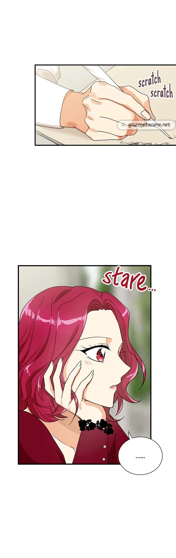 I Became the Villain's Mother Chapter 60 page 19 - Chapter 60