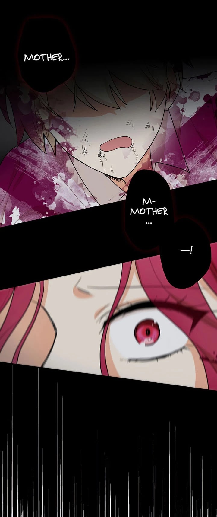 I Became the Villain's Mother Chapter 60 page 2 - Chapter 60