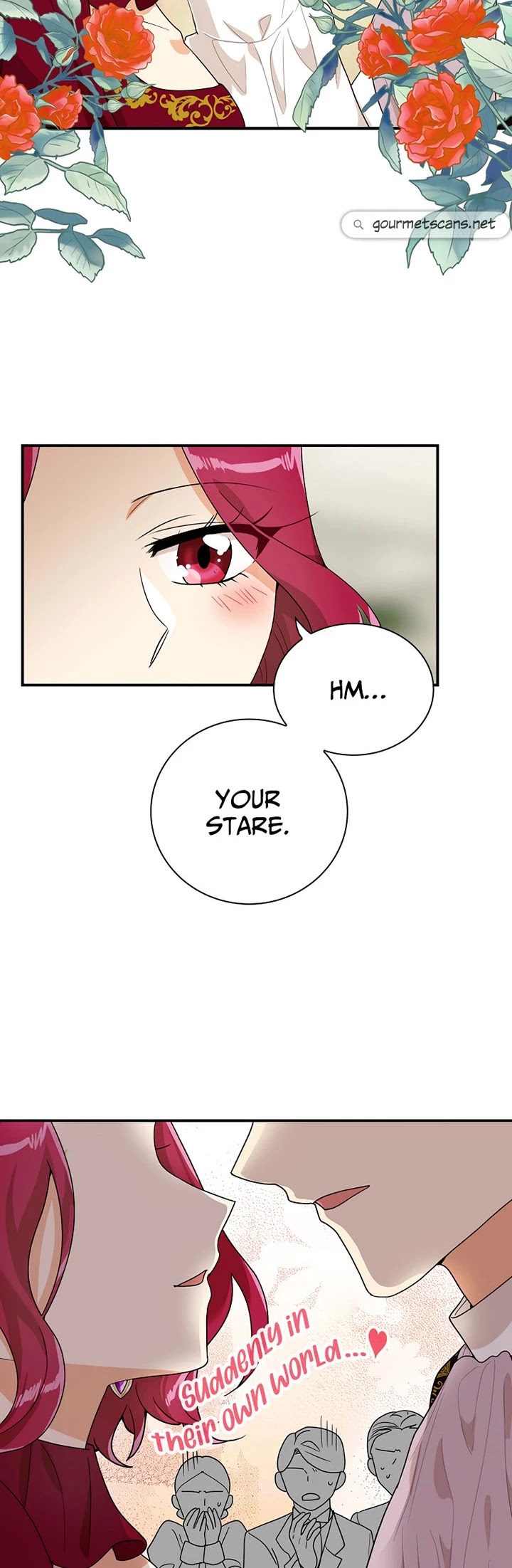I Became the Villain's Mother Chapter 60 page 23 - Chapter 60