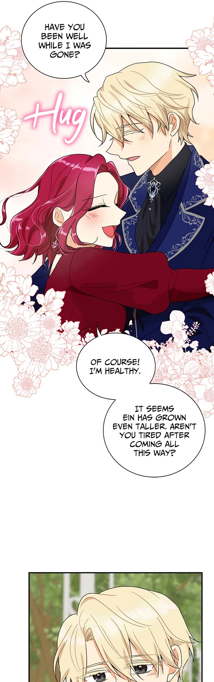 I Became the Villain's Mother Chapter 60 page 26 - Chapter 60