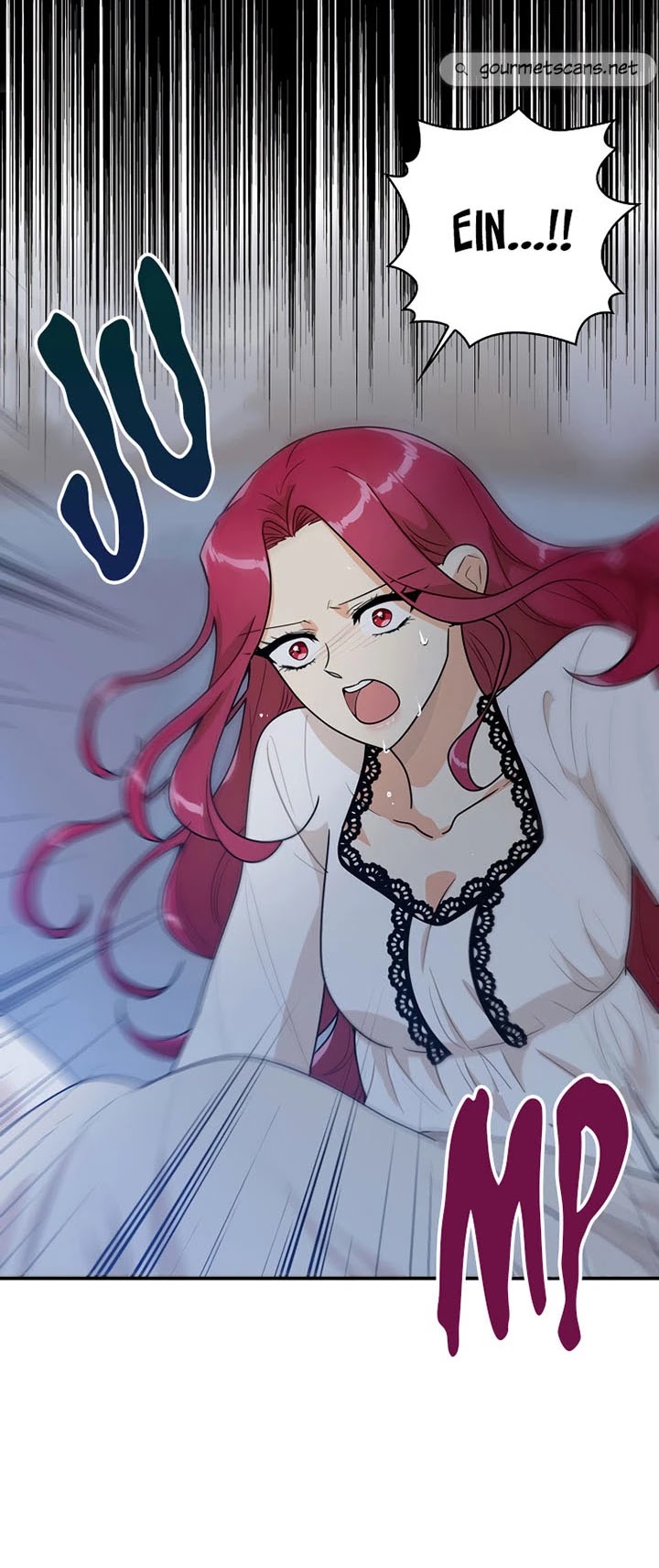 I Became the Villain's Mother Chapter 60 page 3 - Chapter 60