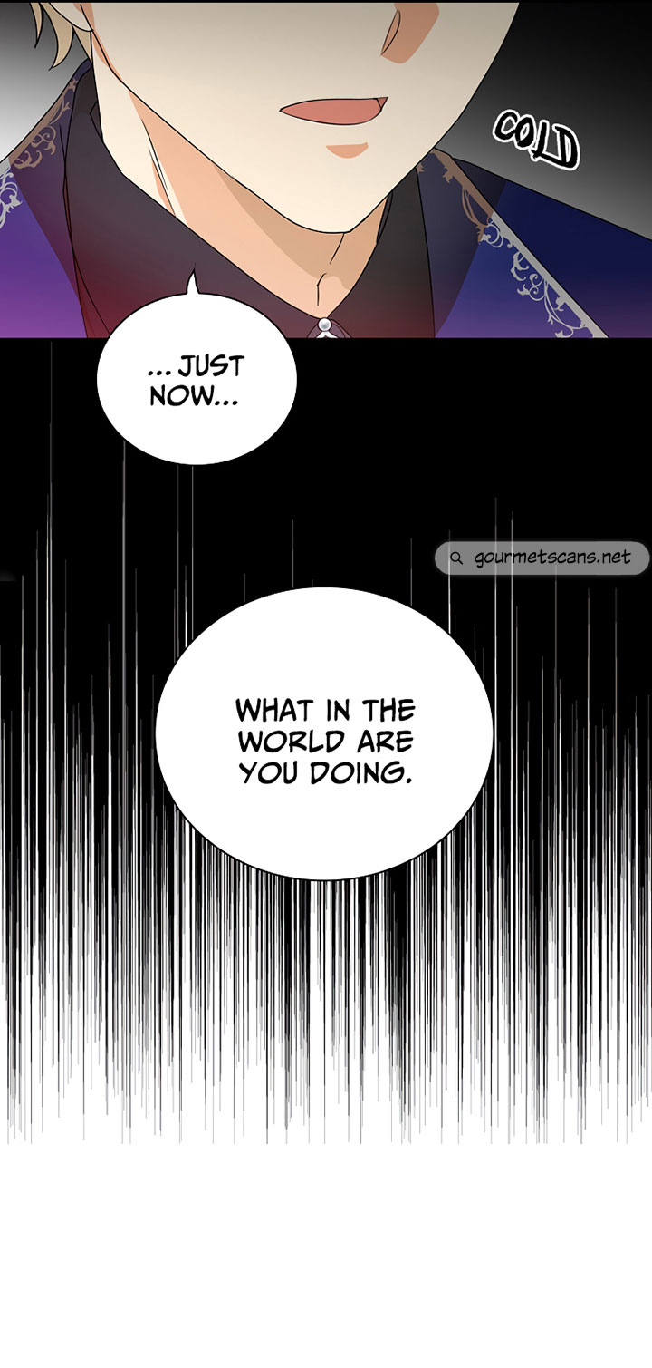I Became the Villain's Mother Chapter 60 page 38 - Chapter 60