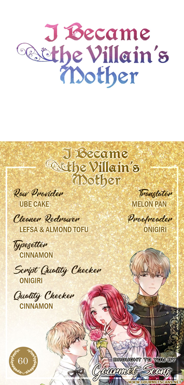 I Became the Villain's Mother Chapter 60 page 39 - Chapter 60