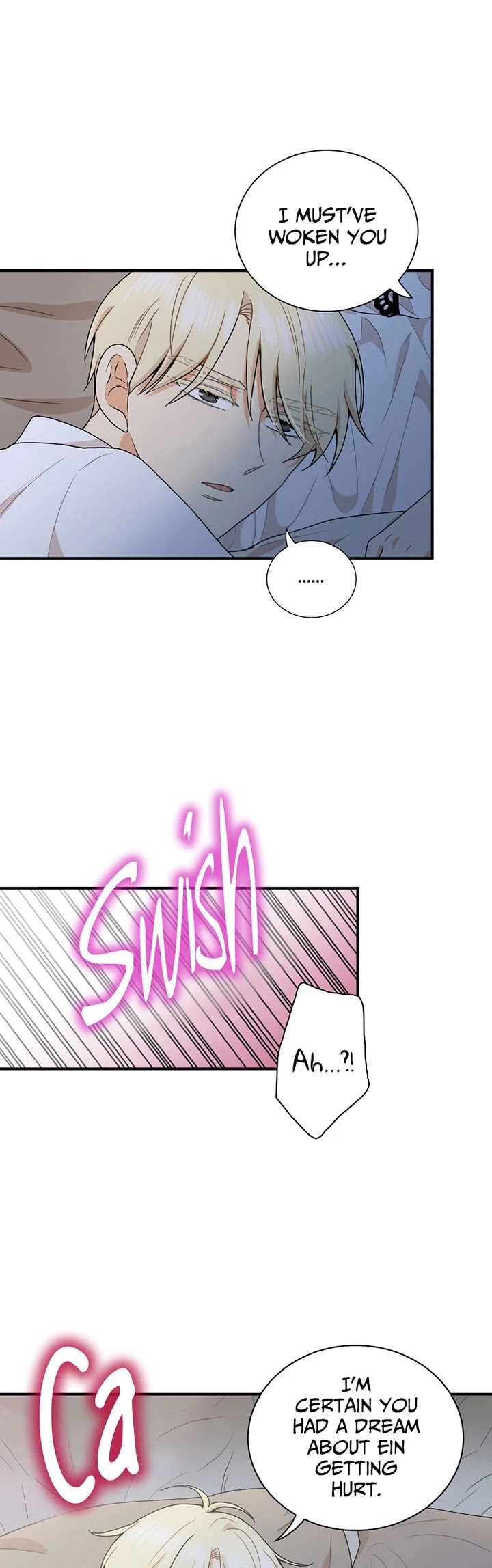 I Became the Villain's Mother Chapter 60 page 6 - Chapter 60