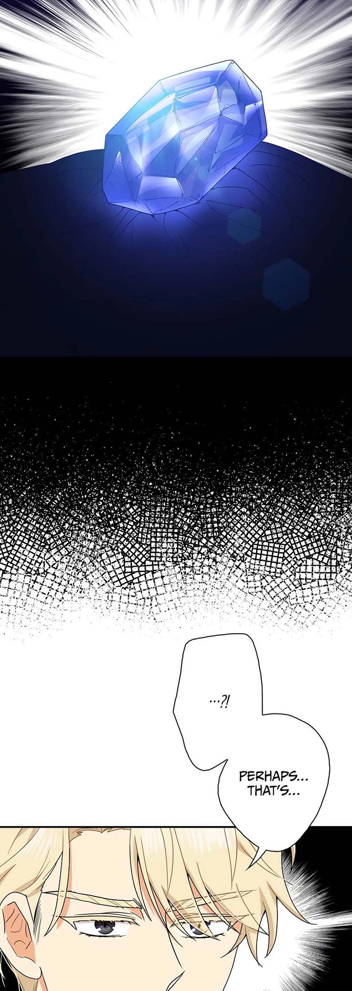 I Became the Villain's Mother Chapter 61 page 23 - Chapter 61