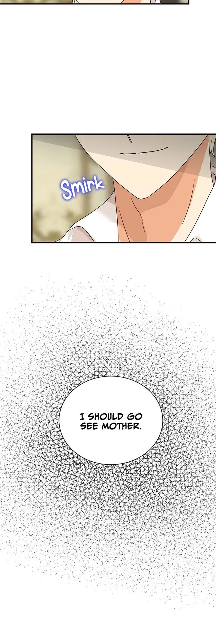 I Became the Villain's Mother Chapter 61 page 30 - Chapter 61