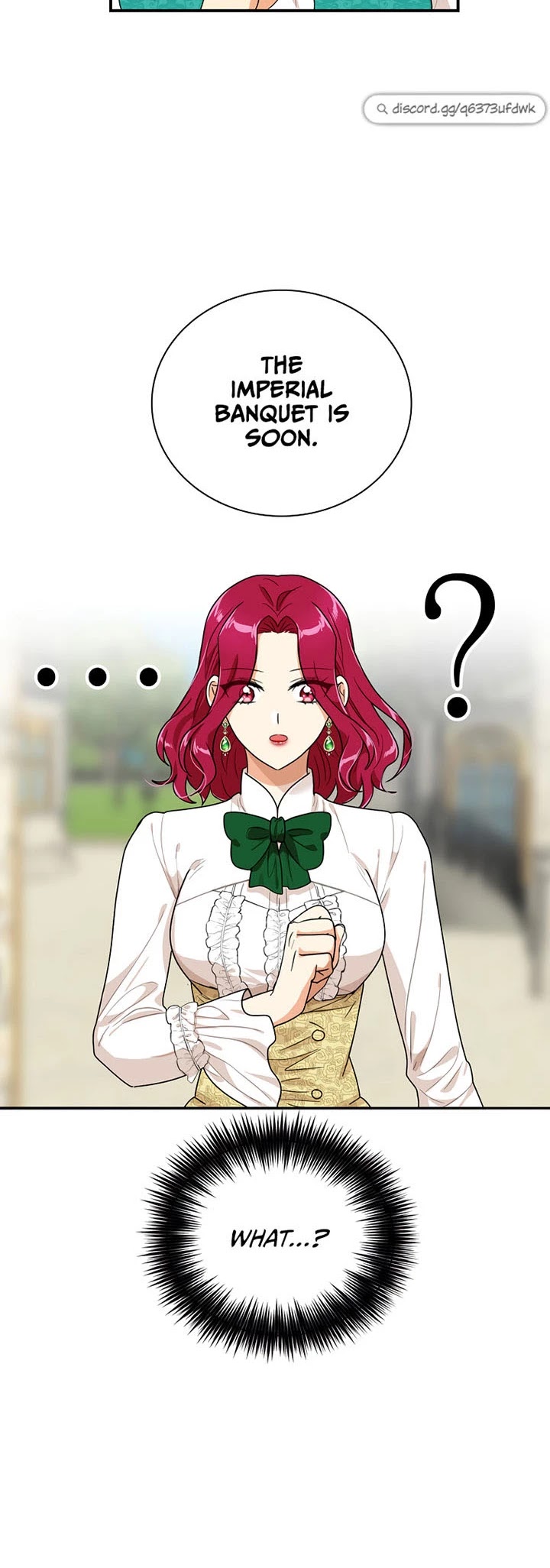 I Became the Villain's Mother Chapter 61 page 36 - Chapter 61