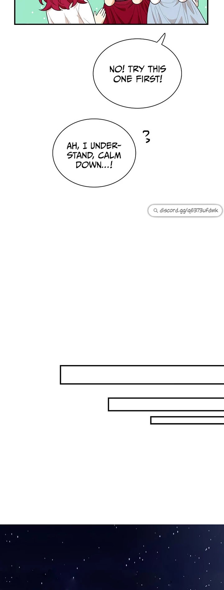 I Became the Villain's Mother Chapter 62 page 12 - Chapter 62