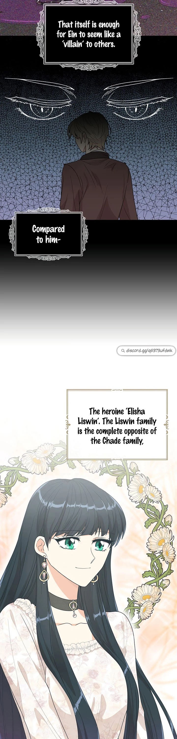 I Became the Villain's Mother Chapter 62 page 16 - Chapter 62