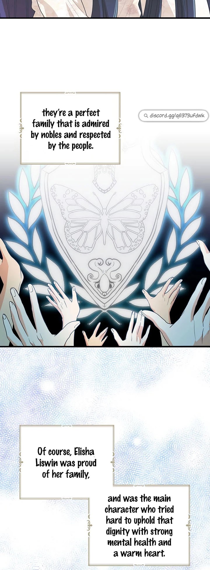 I Became the Villain's Mother Chapter 62 page 17 - Chapter 62