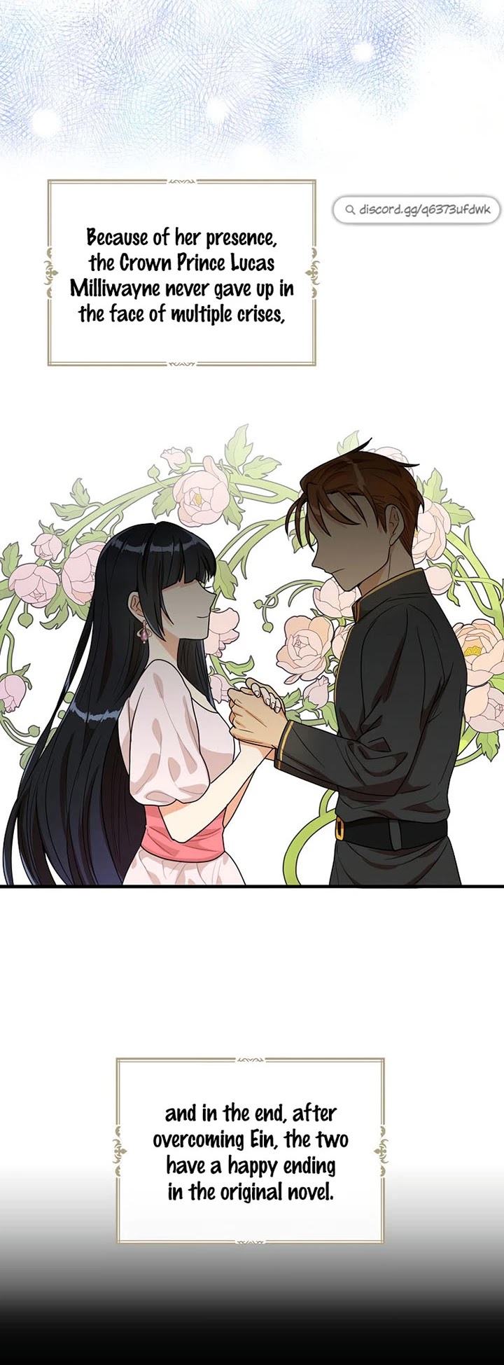 I Became the Villain's Mother Chapter 62 page 18 - Chapter 62