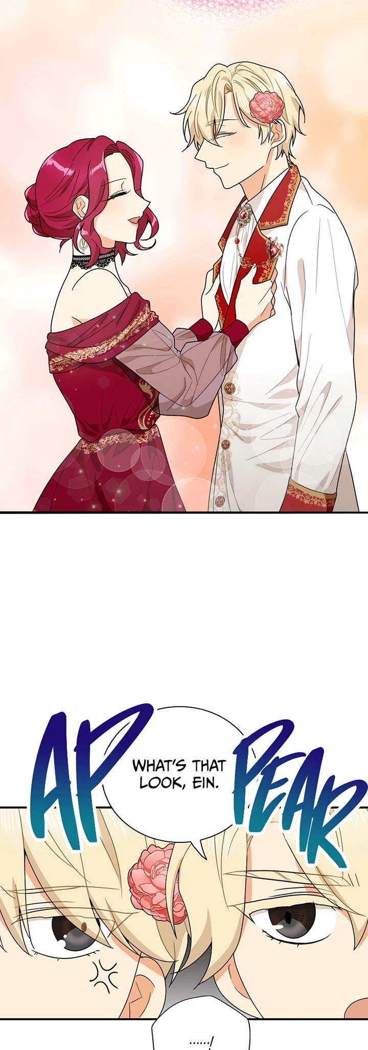 I Became the Villain's Mother Chapter 62 page 26 - Chapter 62