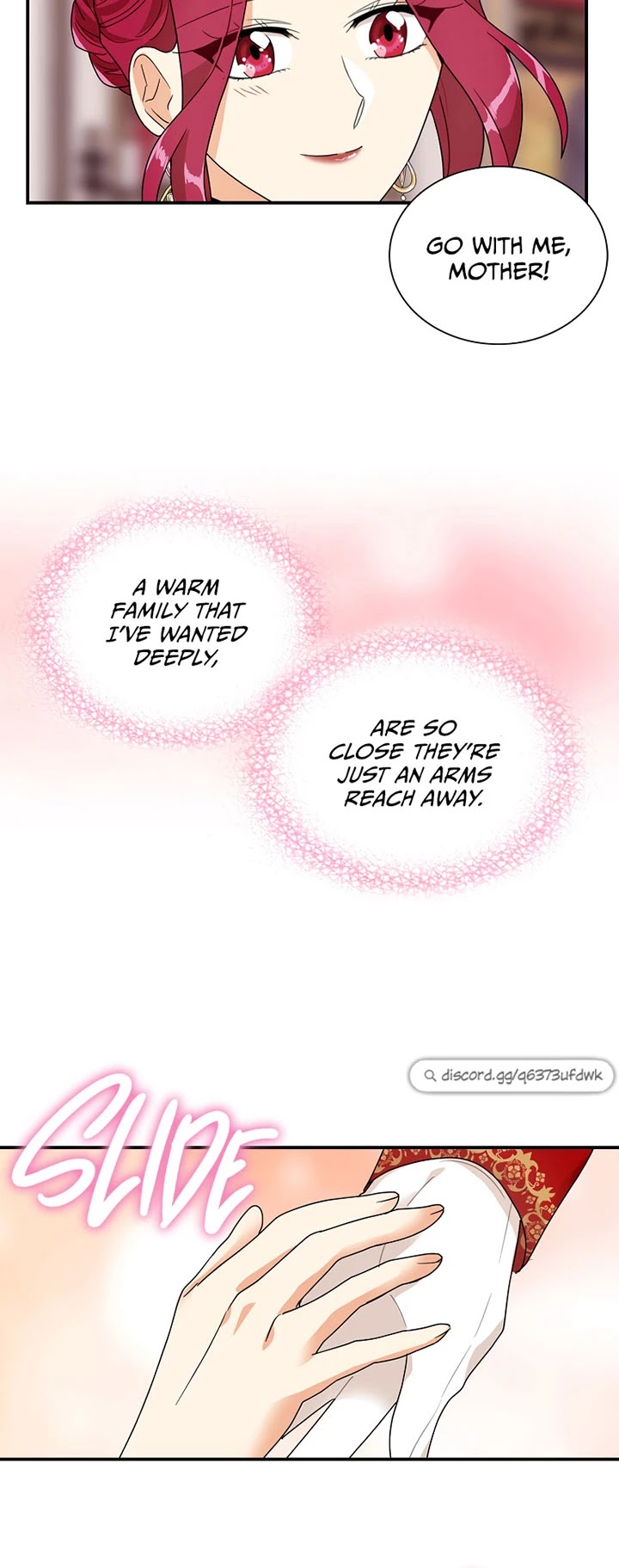 I Became the Villain's Mother Chapter 62 page 33 - Chapter 62