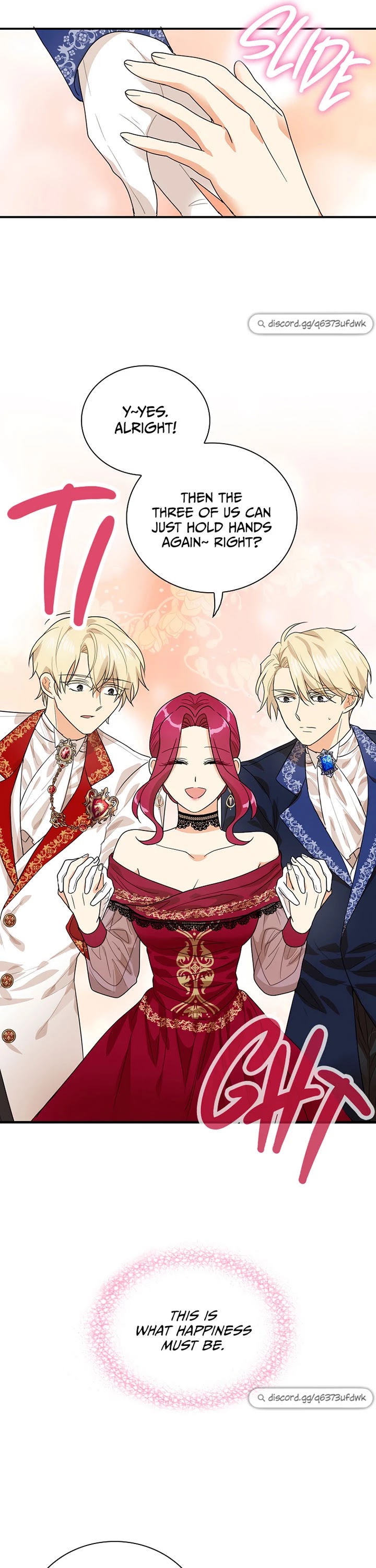 I Became the Villain's Mother Chapter 62 page 34 - Chapter 62