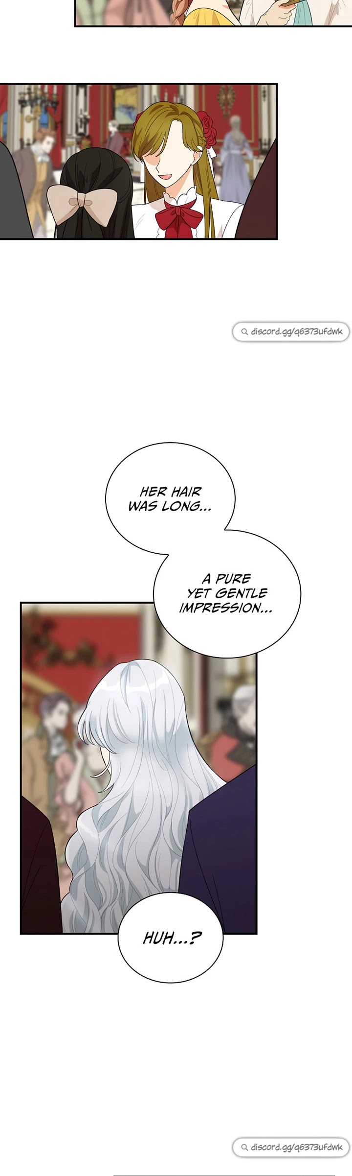I Became the Villain's Mother Chapter 62 page 38 - Chapter 62