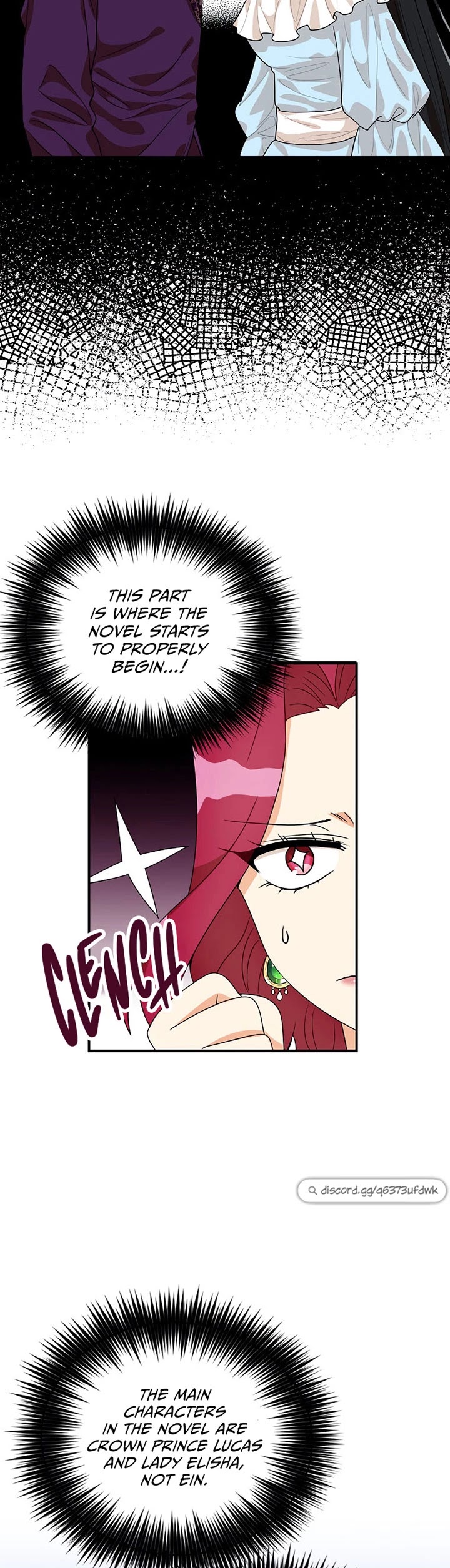 I Became the Villain's Mother Chapter 62 page 5 - Chapter 62