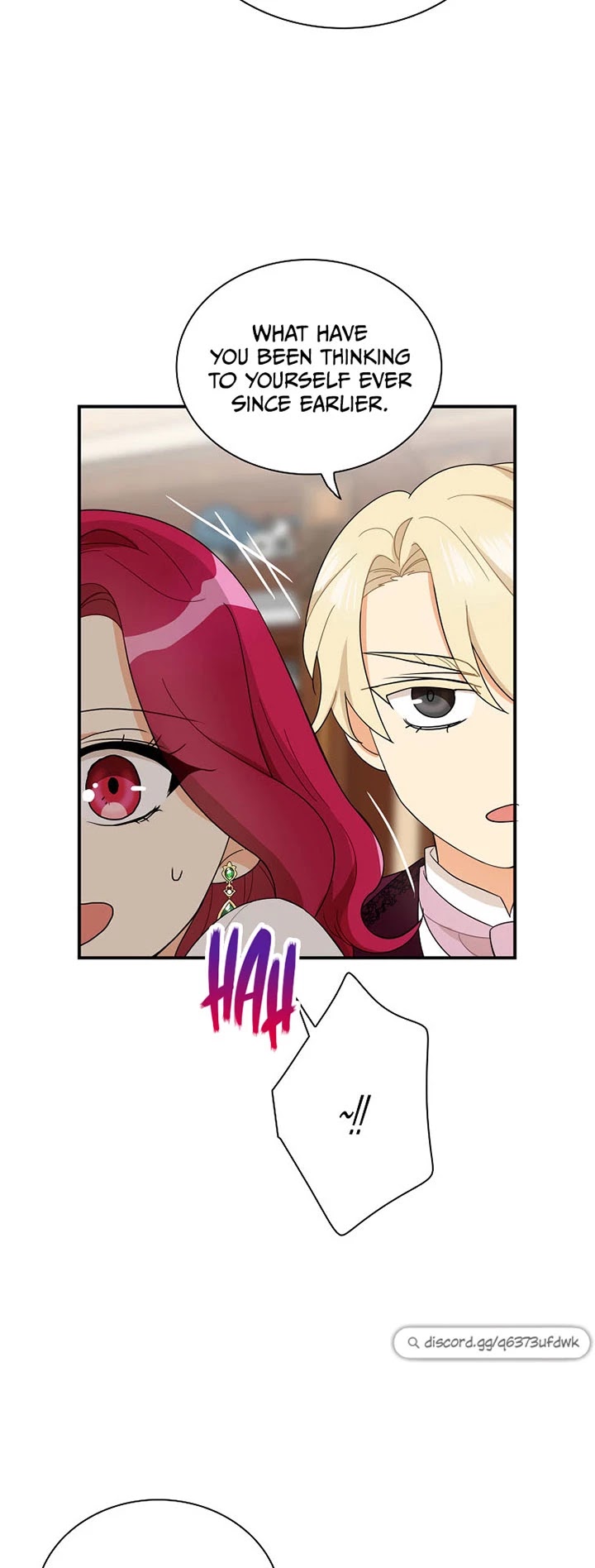 I Became the Villain's Mother Chapter 62 page 8 - Chapter 62