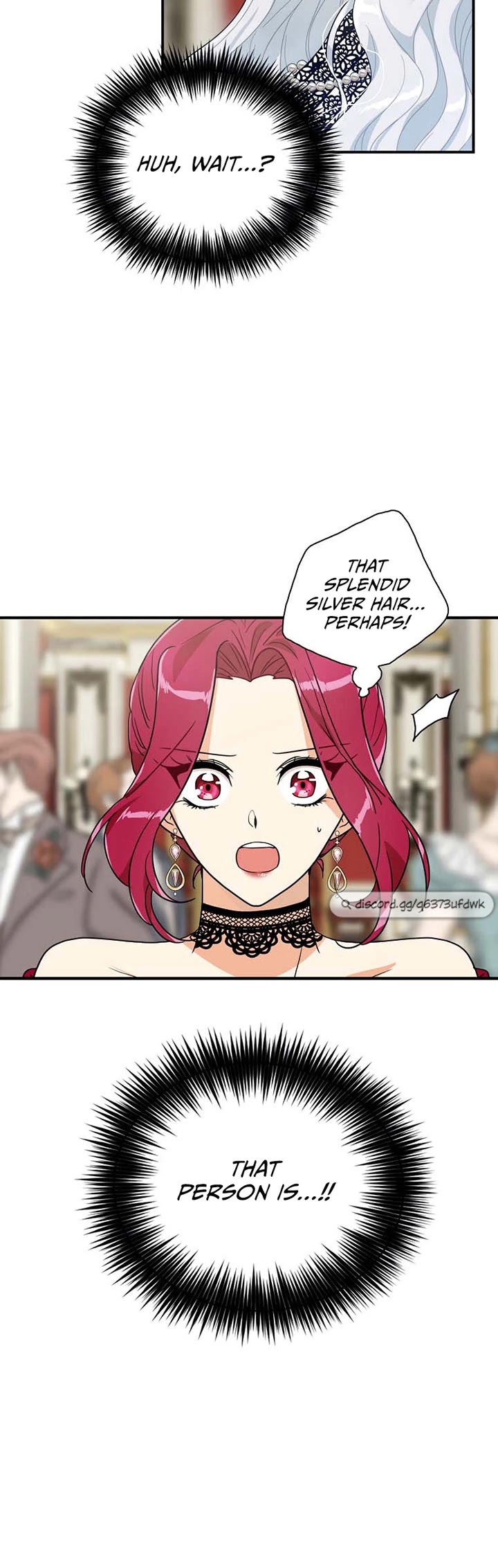 I Became the Villain's Mother Chapter 63 page 2 - Chapter 63