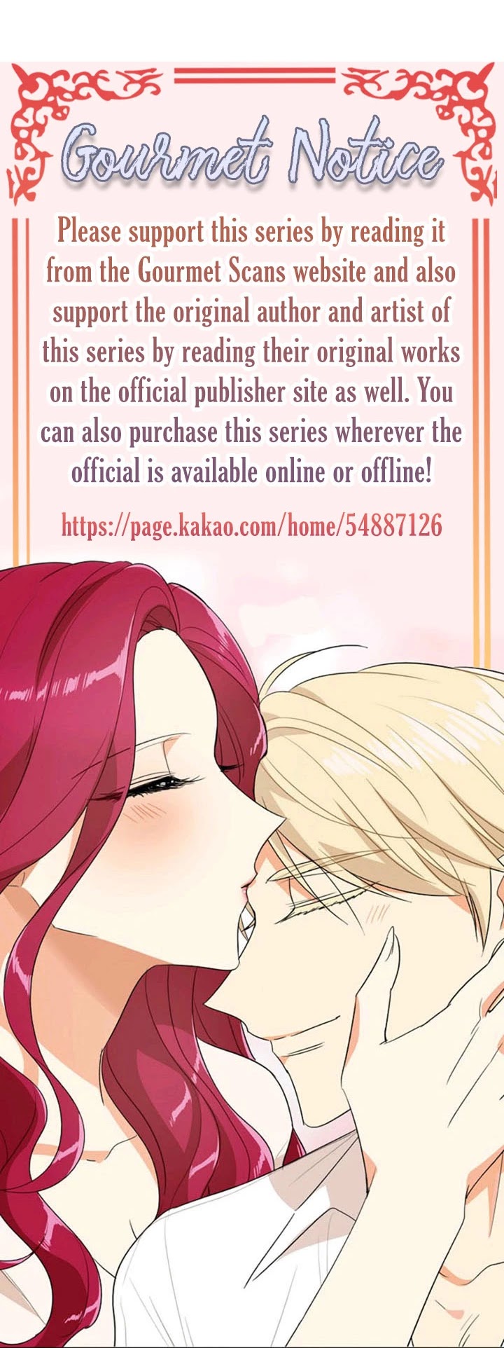I Became the Villain's Mother Chapter 63 page 36 - Chapter 63