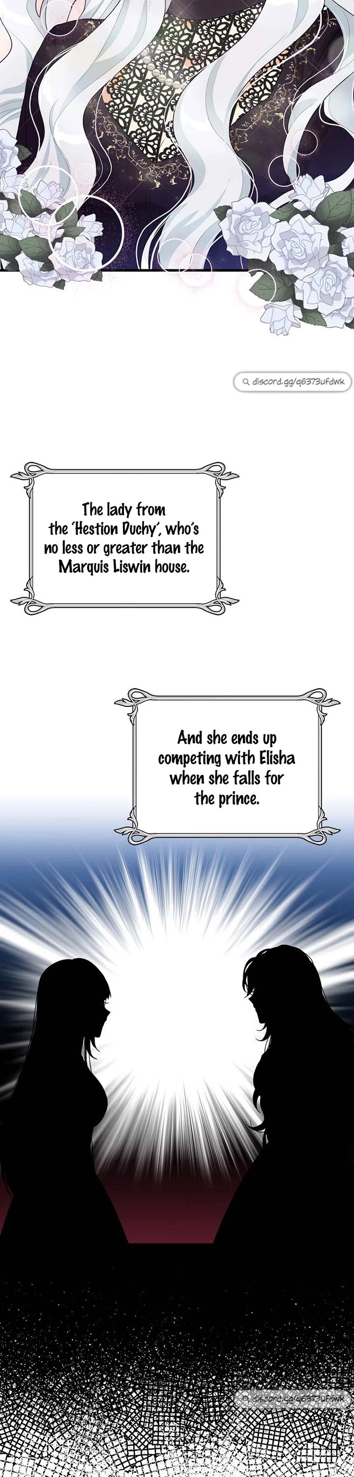 I Became the Villain's Mother Chapter 63 page 4 - Chapter 63