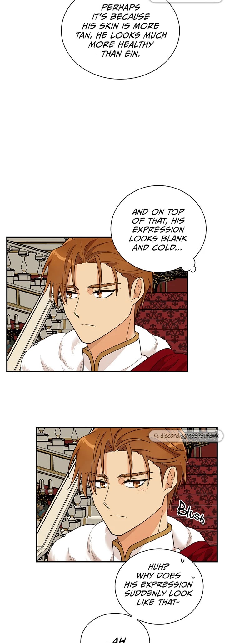 I Became the Villain's Mother Chapter 63 page 8 - Chapter 63