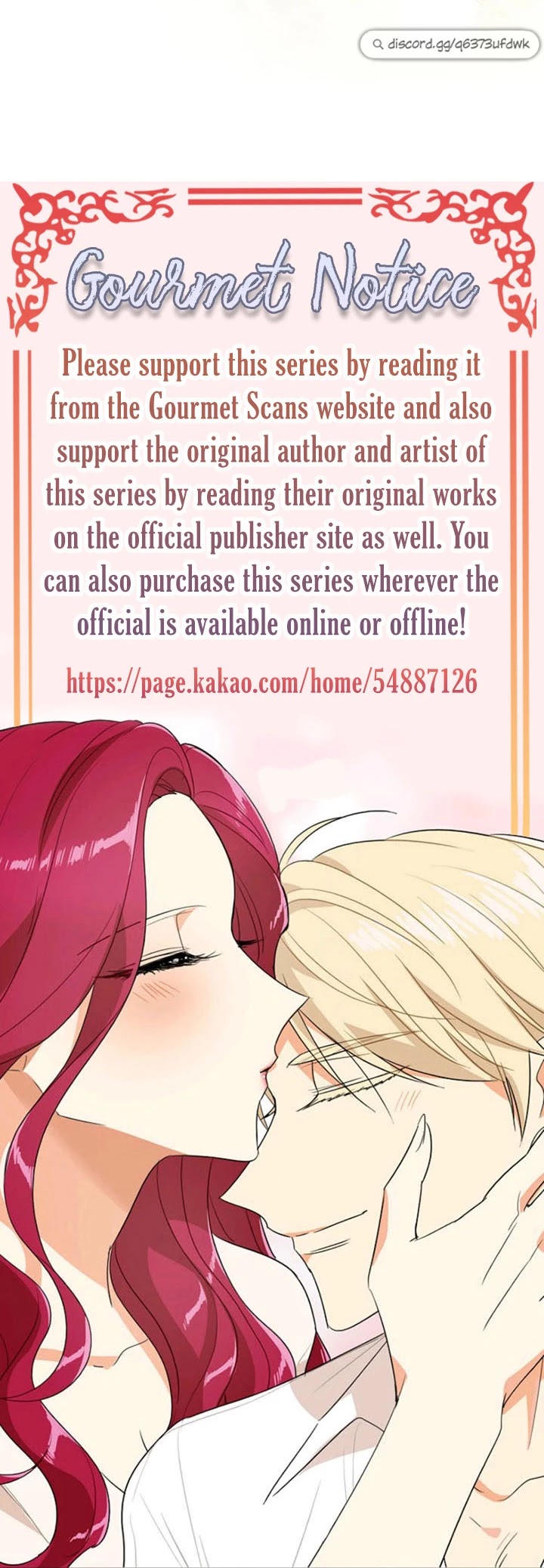 I Became the Villain's Mother Chapter 64 page 40 - Chapter 64