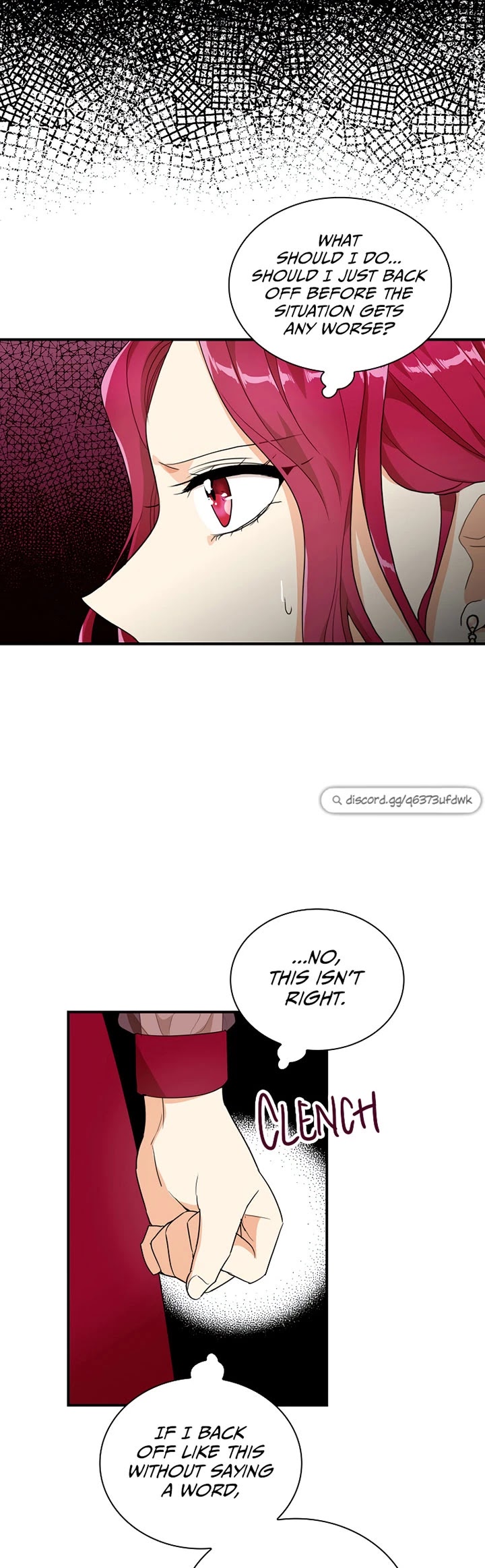 I Became the Villain's Mother Chapter 64 page 5 - Chapter 64
