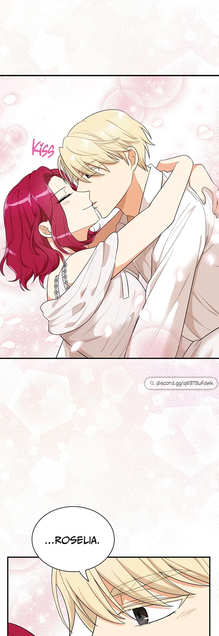 I Became the Villain's Mother Chapter 65 page 13 - Chapter 65